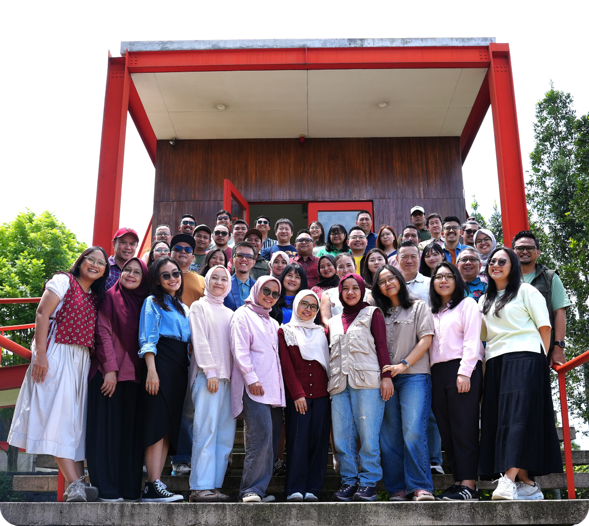 Our Stories — PT Tujuh Duapuluh Empat Duapuluh Lima company history